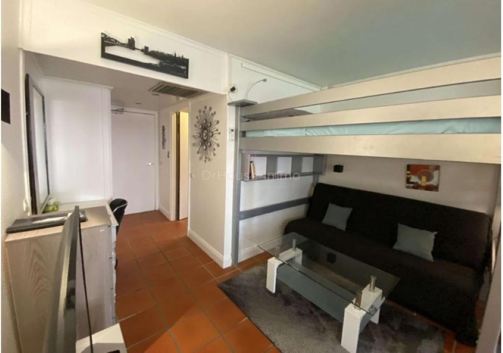 Studio Anse Des Rochers 4 Personnes Saint-Francois  Exterior photo